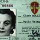 Acreditación de prensa de Clare